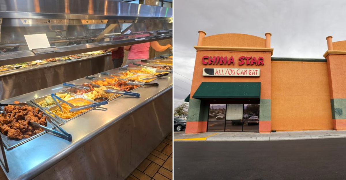 This Nevada restaurant has a Chinese buffet that’s absolutely worth the ...