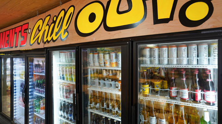 Gas is expensive, but this food isn’t: 10 places to get solid gas ...