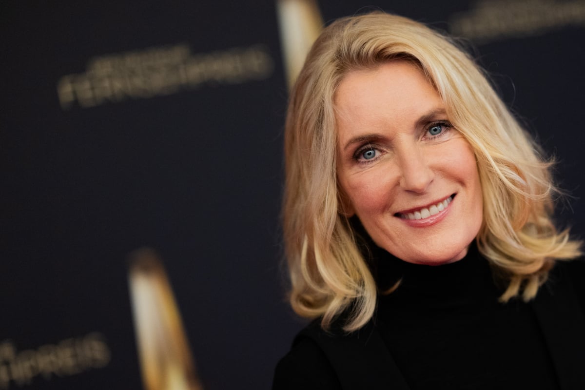 Maria Furtwängler verrät Wohlfühl-Geheimnis: 