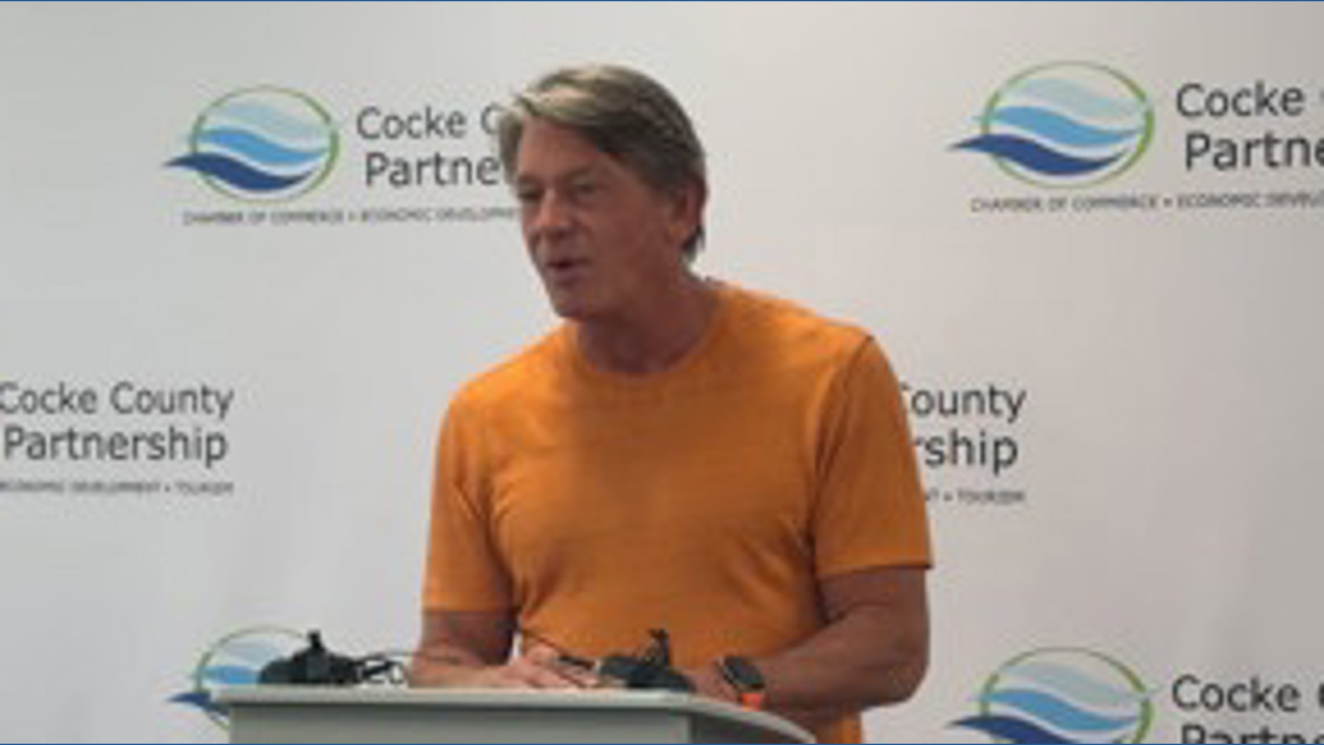 Boyd Foundation Donated 1m To Cocke Other Counties Hurt By Hurricane