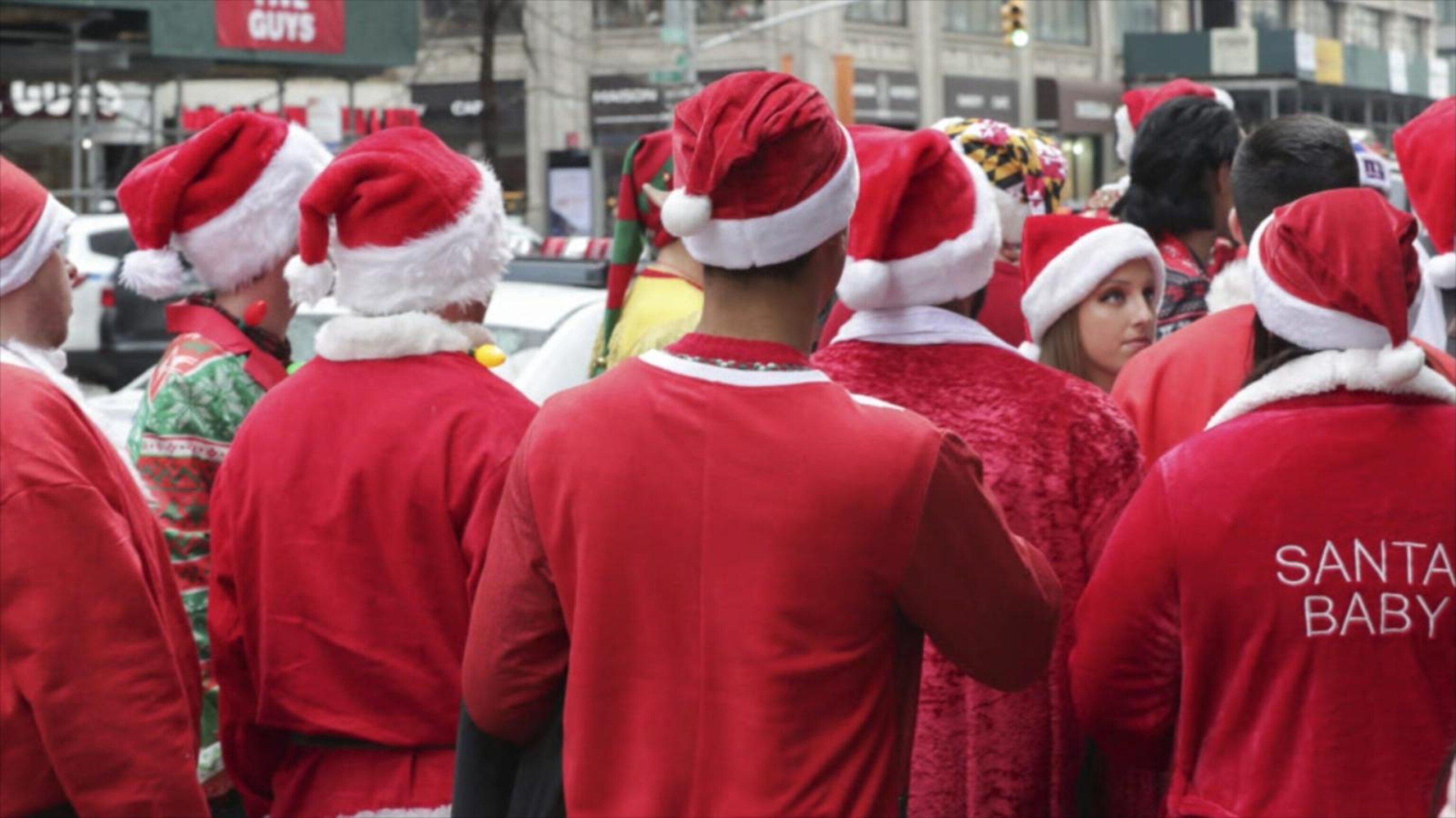 SantaCon founder indicted on fraud charges