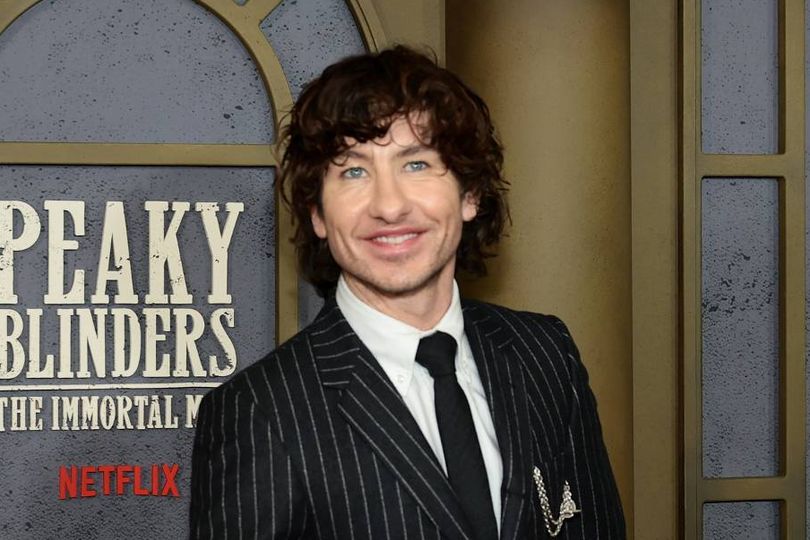 Barry Keoghan fans get their first look at actor's upcoming French ...