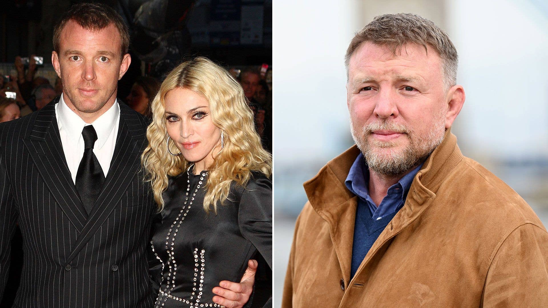 Guy Ritchie's £9m 'indestructible' party home he kept after Madonna divorce
