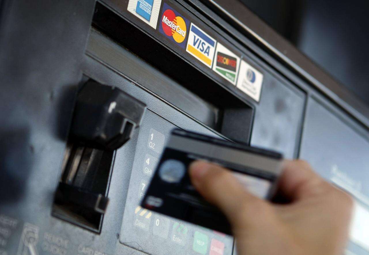 13 credit card skimmers found during check of nearly 500 D-FW businesses