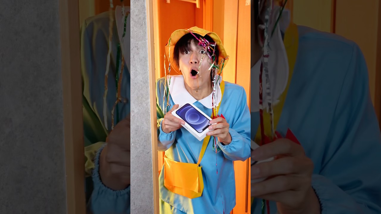 What's more important than a smartphone?