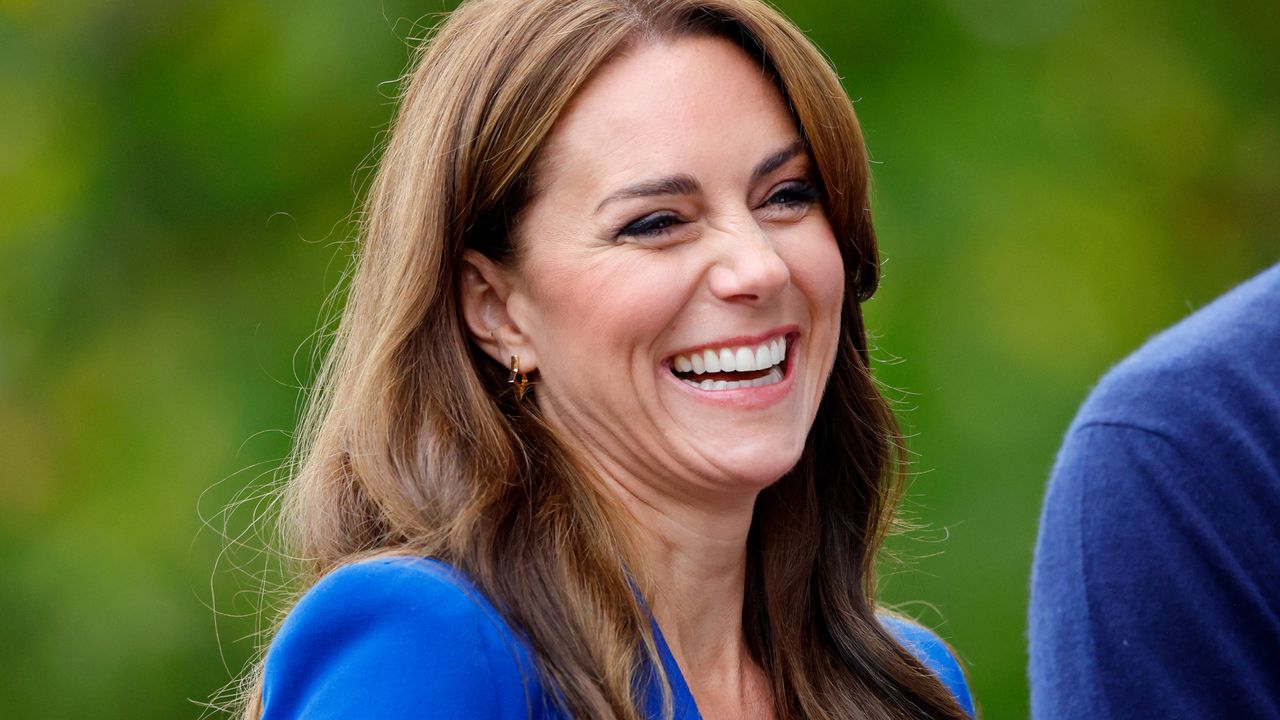 Royal expert reveals what Princess Kate is really like in real life