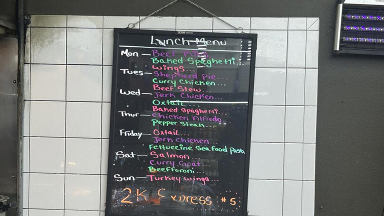 Gas is expensive, but this food isn’t: 10 places to get solid gas ...