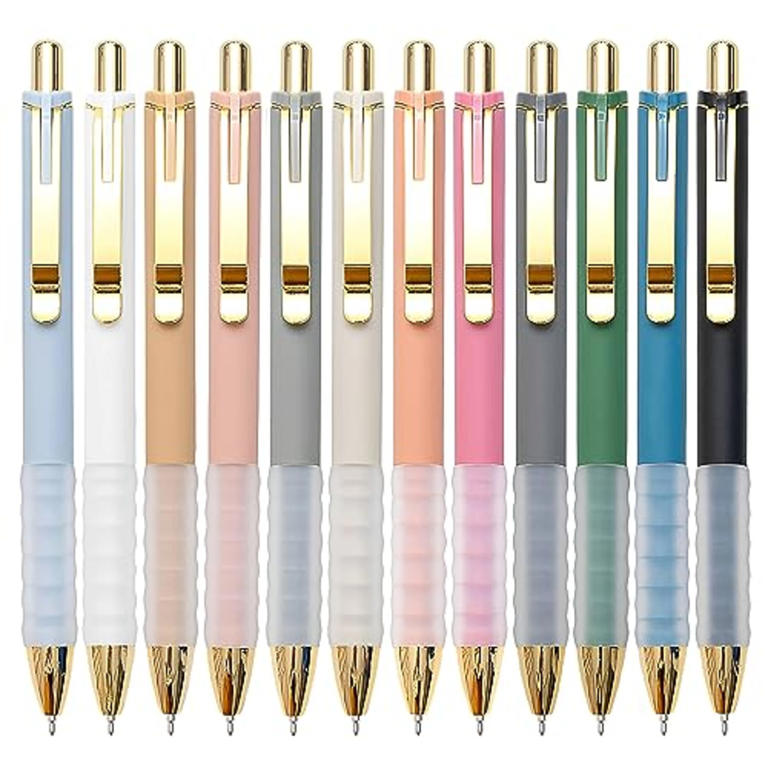 I tested a dozen pens for a week — and these are the best that glide ...