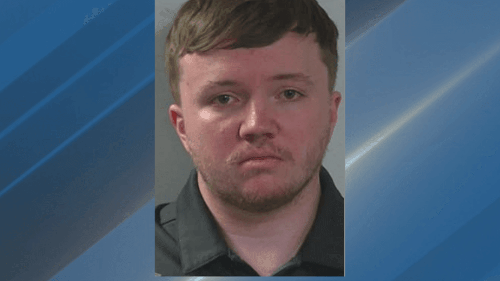 Nampa man arrested on 3 counts of child exploitation material possession
