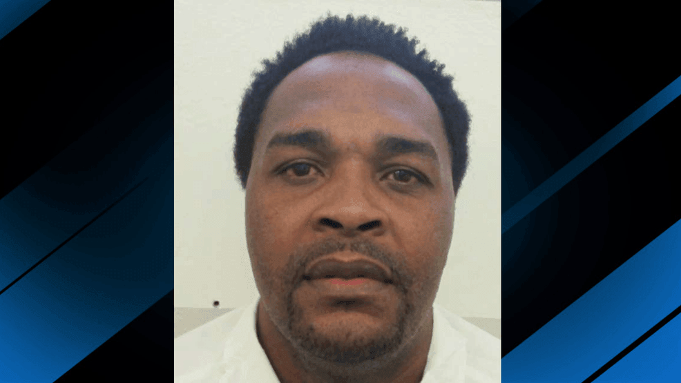 Gov. Kay Ivey sets execution window for death row inmate Jeffery Lee
