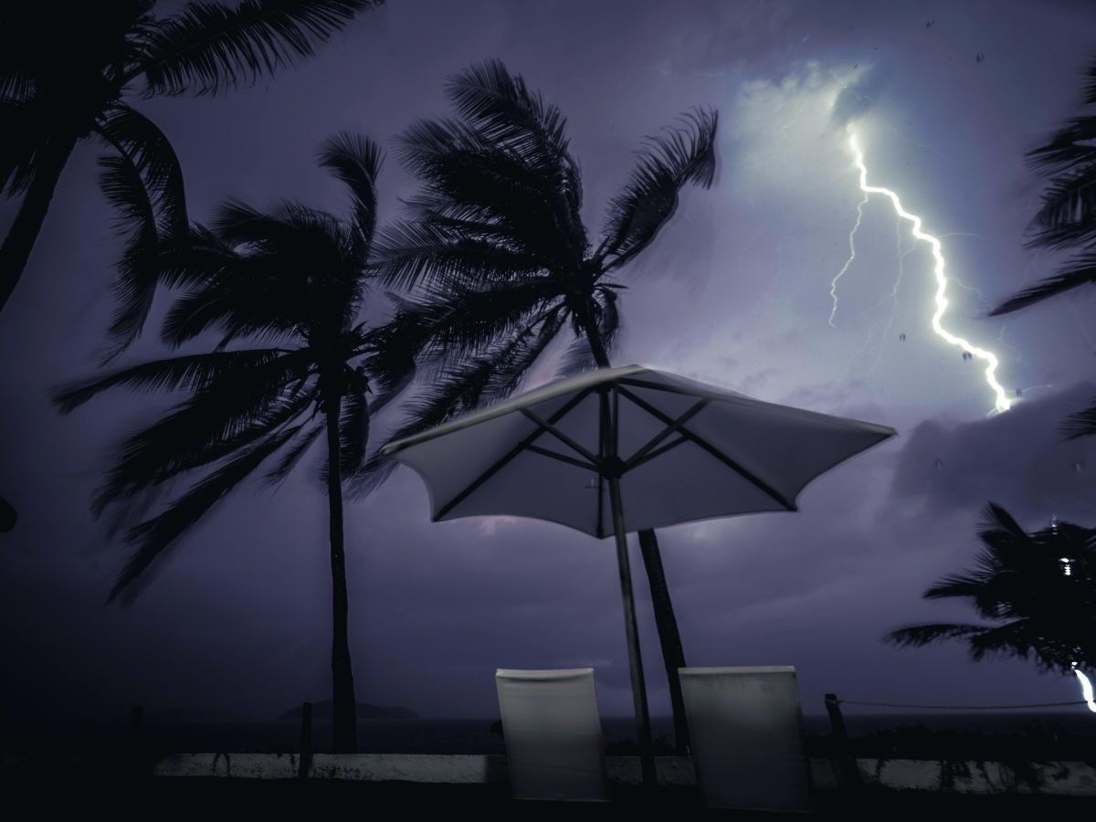 Weather: Intense conditions expected in KZN