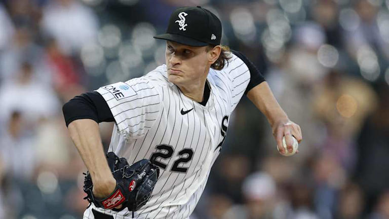 Shaky to Settled: Grading Noah Schultz' Highly-Anticipated White Sox Debut
