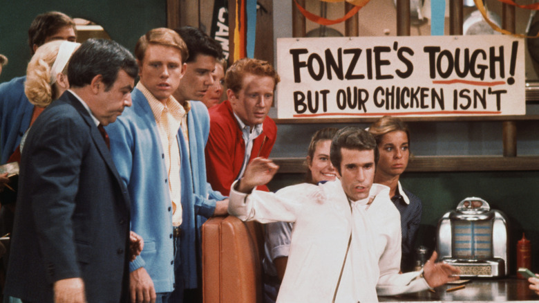 5 beloved sitcoms like The Big Bang Theory that launched multiple spin-offs