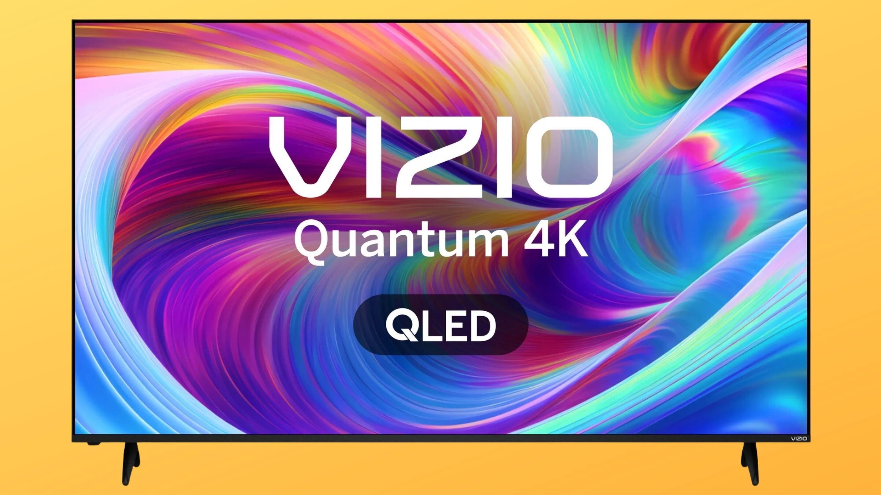 Walmart’s 65-inch Vizio QLED 4K TV is on sale for $120 off