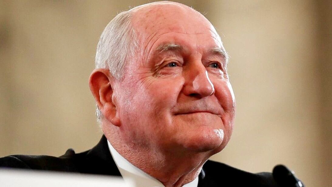 Sonny Perdue retiring as University System of Georgia chancellor