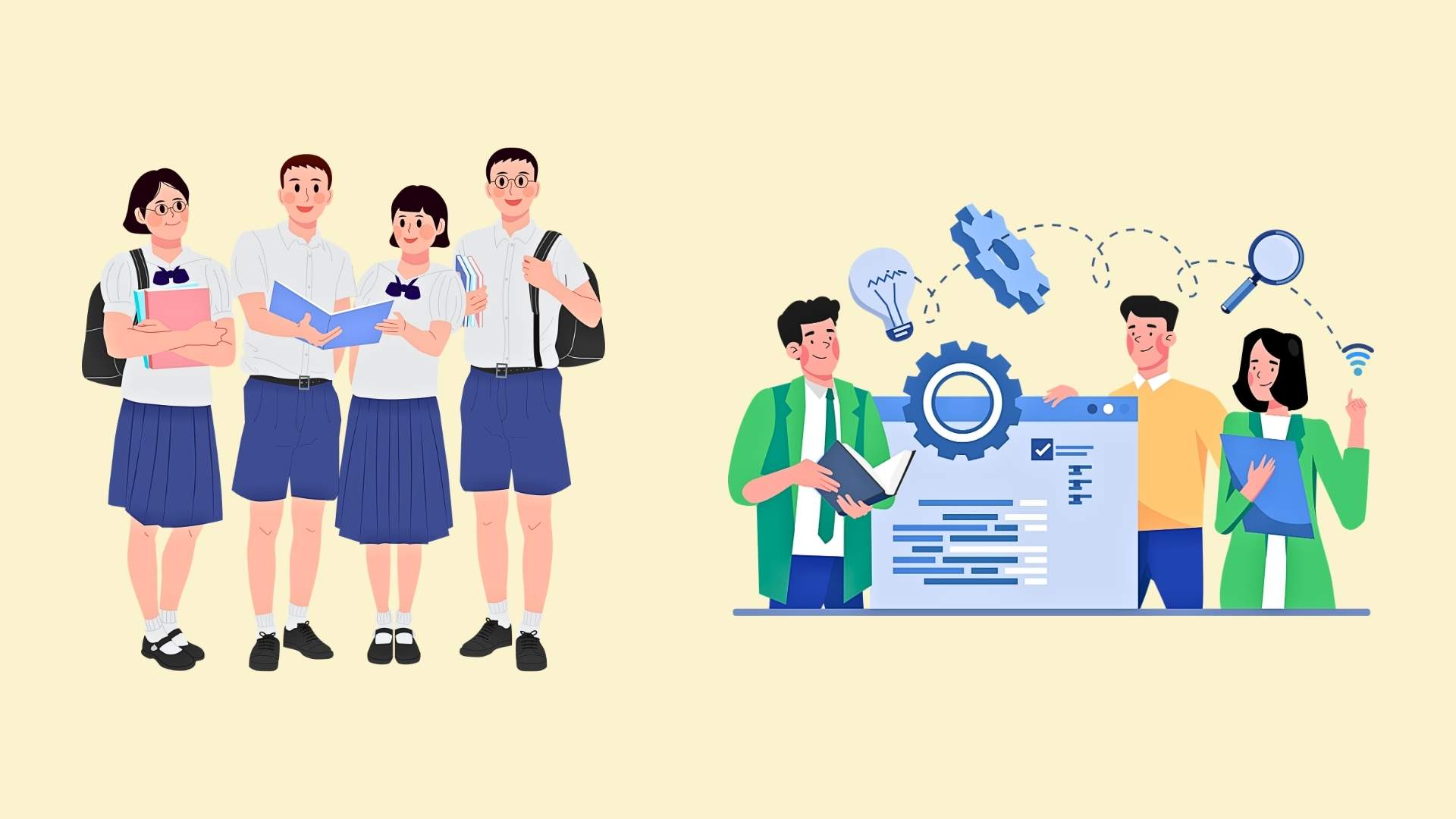 Đề xuất trách nhiệm của thí sinh trong tuyển sinh giáo dục nghề nghiệp