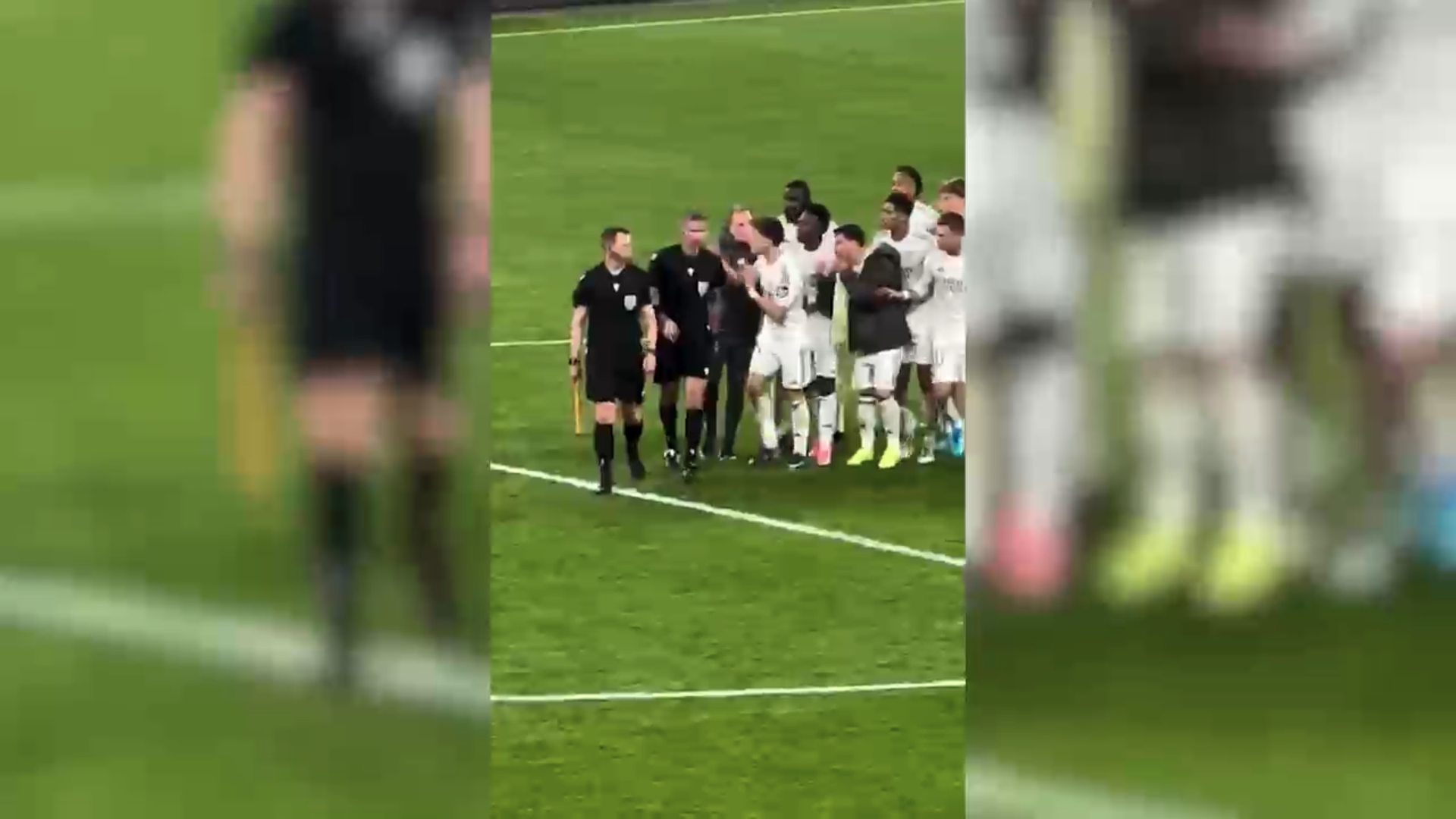 Spaanse Media Vellen Hetzelfde Oordeel Over Frenkie De Jong Na 17 Speelminuten Tijdens Atletico Madrid Fc Barcelona