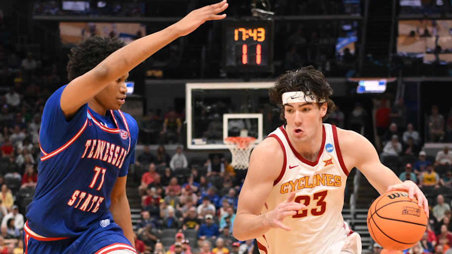 Blake Buchanan makes official decision on future with Iowa State basketball