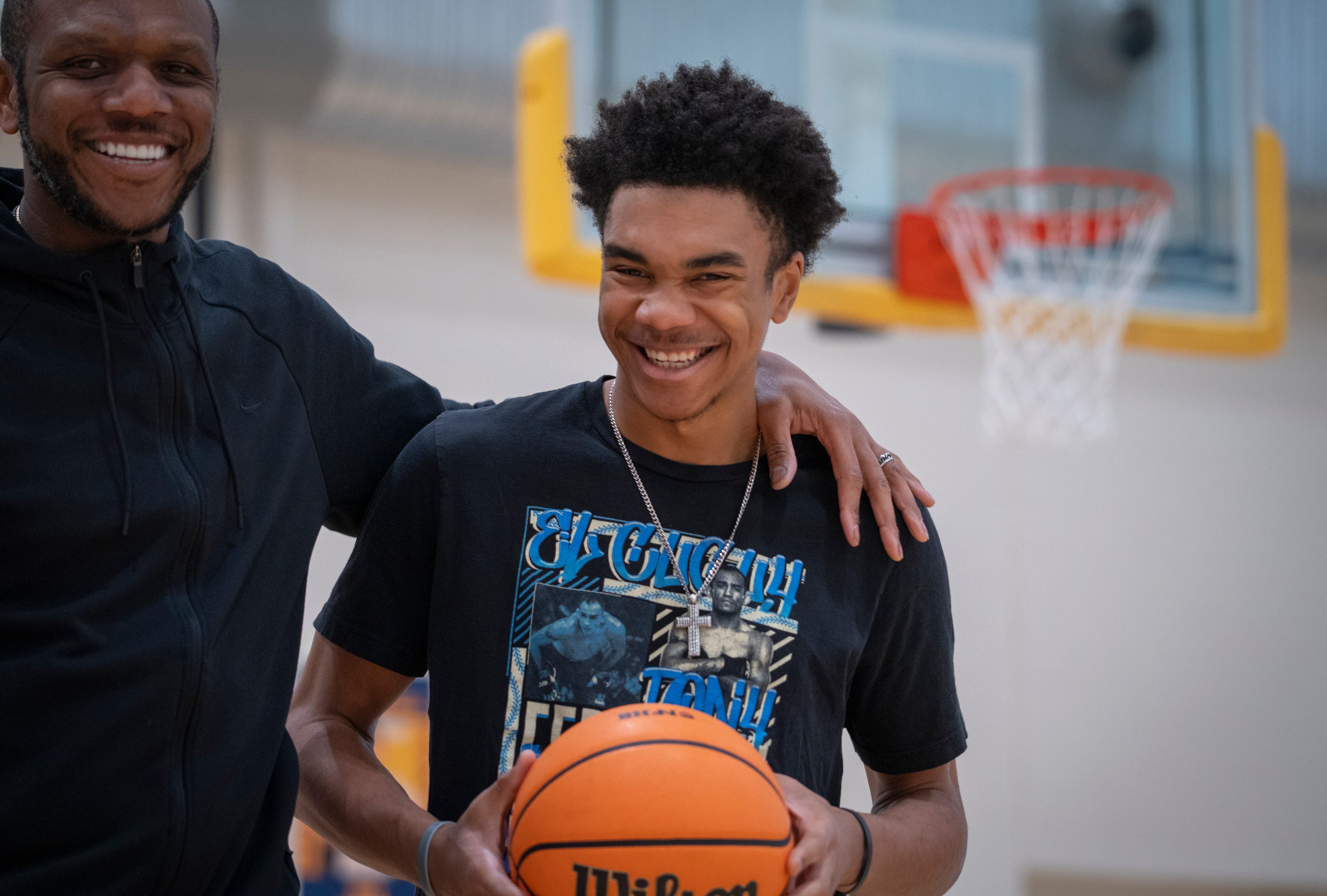Florida State basketball lands prep standout with NBA bloodlines