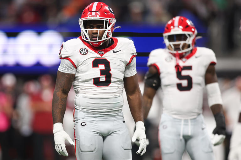 Colts 'dream scenario' in NFL draft addresses major roster hole