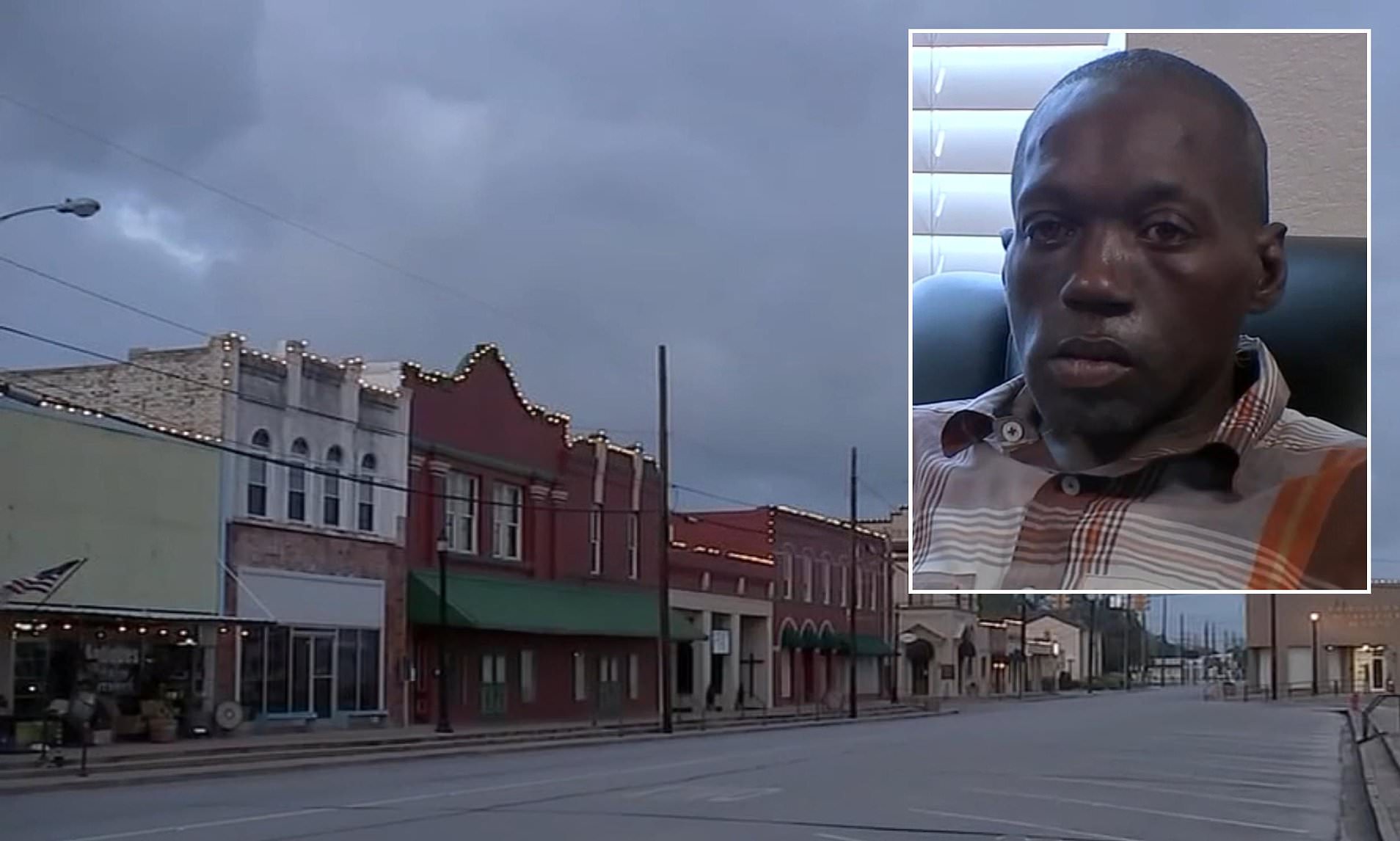 Teen bullies filmed themselves attacking disabled man after spotting ...