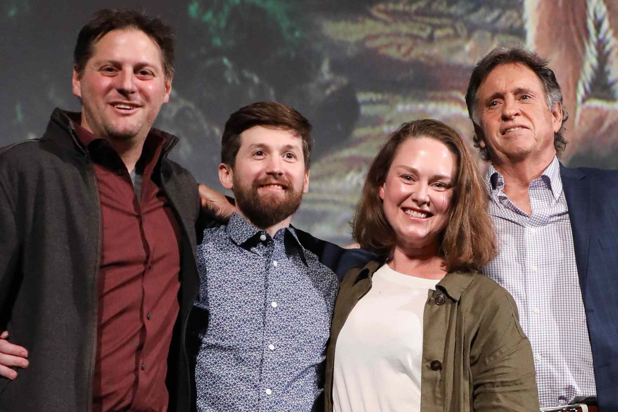 “Homeward Bound” actor says cast still keeps in touch, 33 years later ...