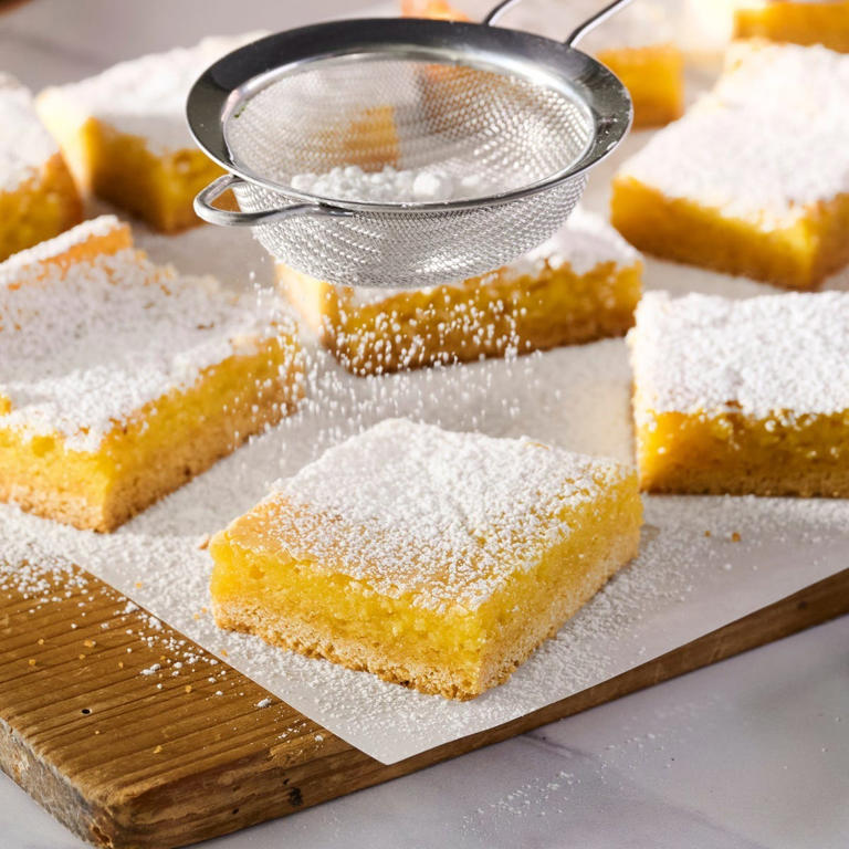 10 easy fall desserts that start with a box of cake mix