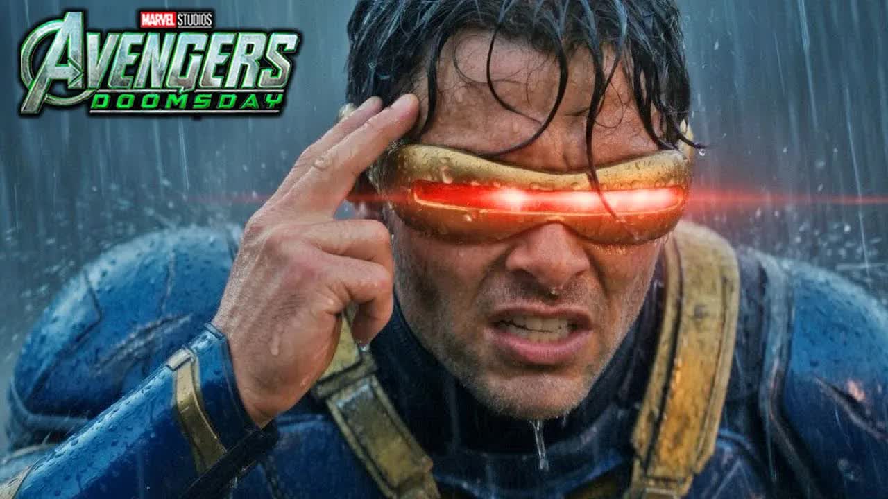 Avengers Doomsday new synopsis! X-Men die? Darkest Marvel movie ever?