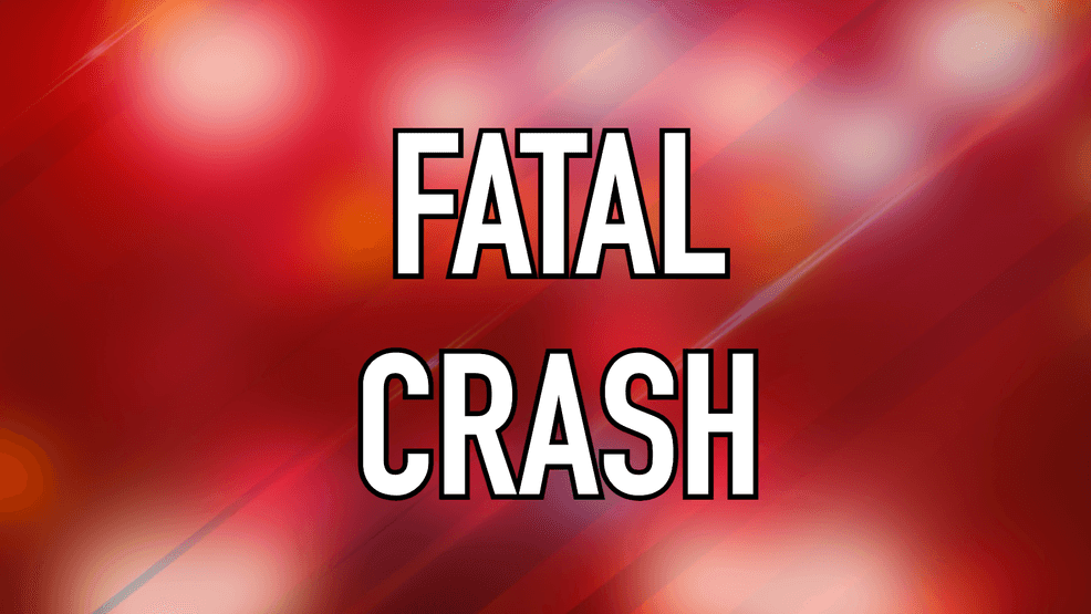 One person dead, another hospitalized following crash in Parkton