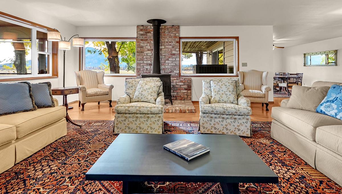 Spring Creek Ranch in photos