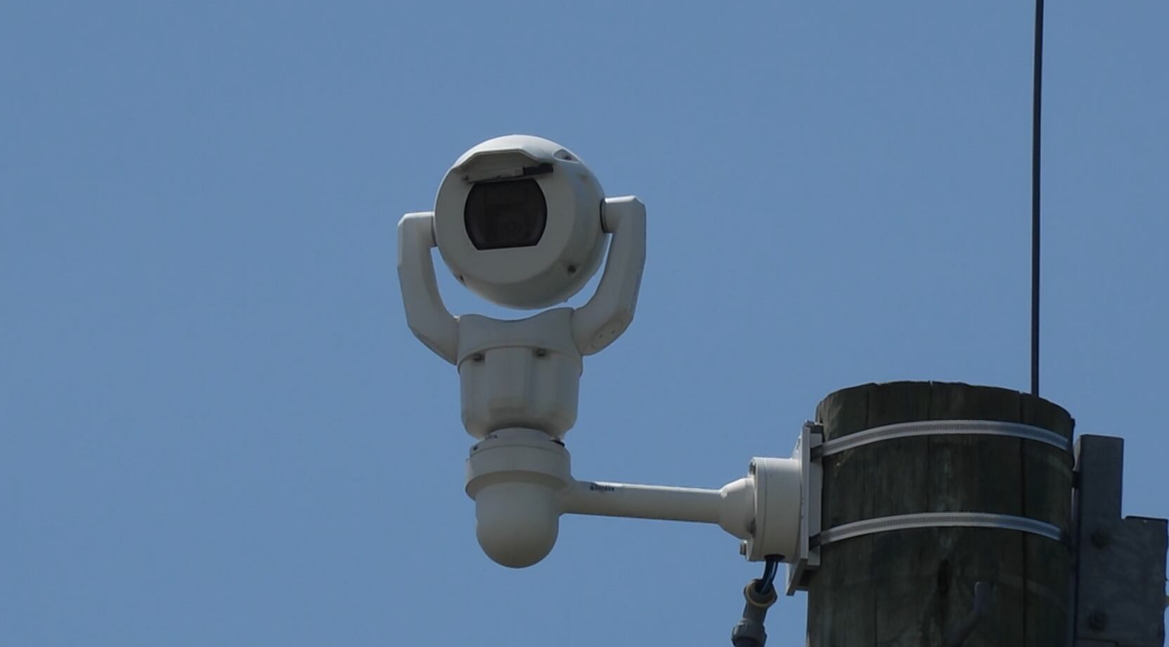 Speed cameras now active on part of I-81 work zone in Virginia