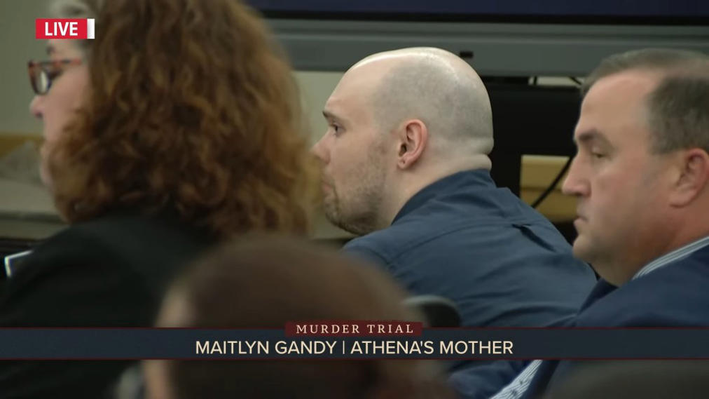 Tanner Horner faces charges of capital murder of a person under 10 years old and aggravated kidnapping. WFAA