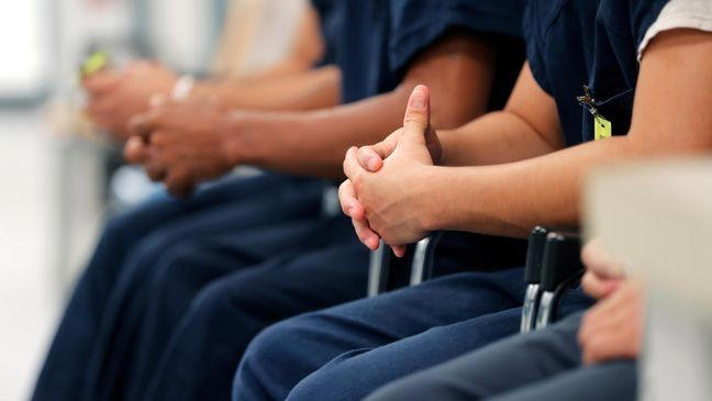 Chattanooga man dies in ICE custody at Louisiana detention center