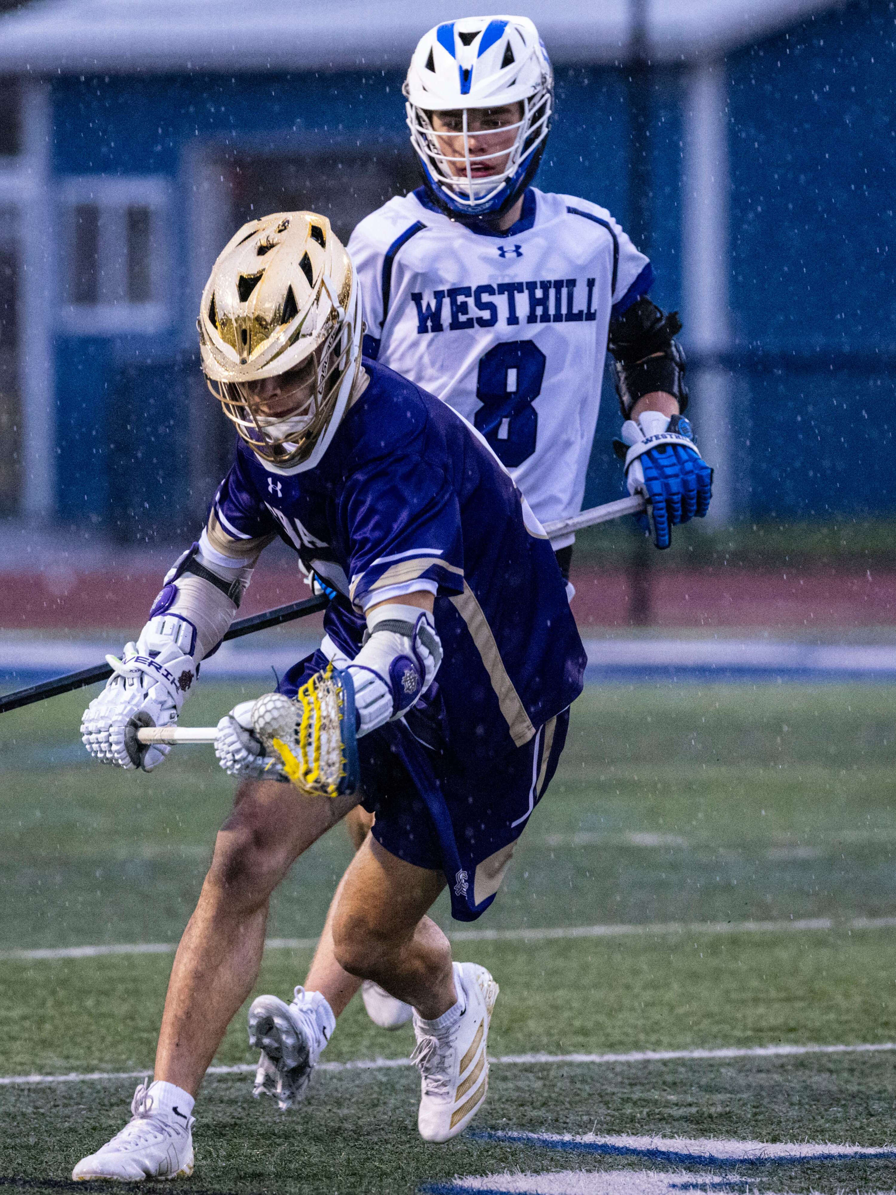 Syracuse.com's boys lacrosse rankings (through April 14): Class A team ...