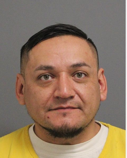 Reportedly intoxicated man arrested for officer assault and resisting ...