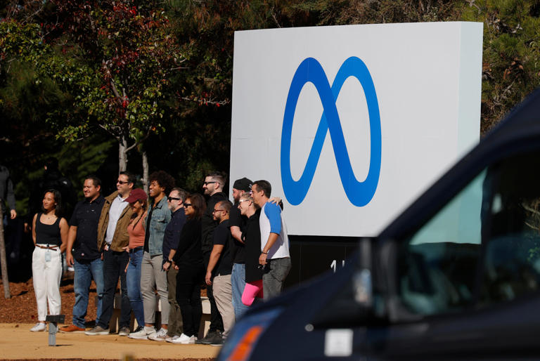 Meta and Facebook: From connecting college kids to changing the world