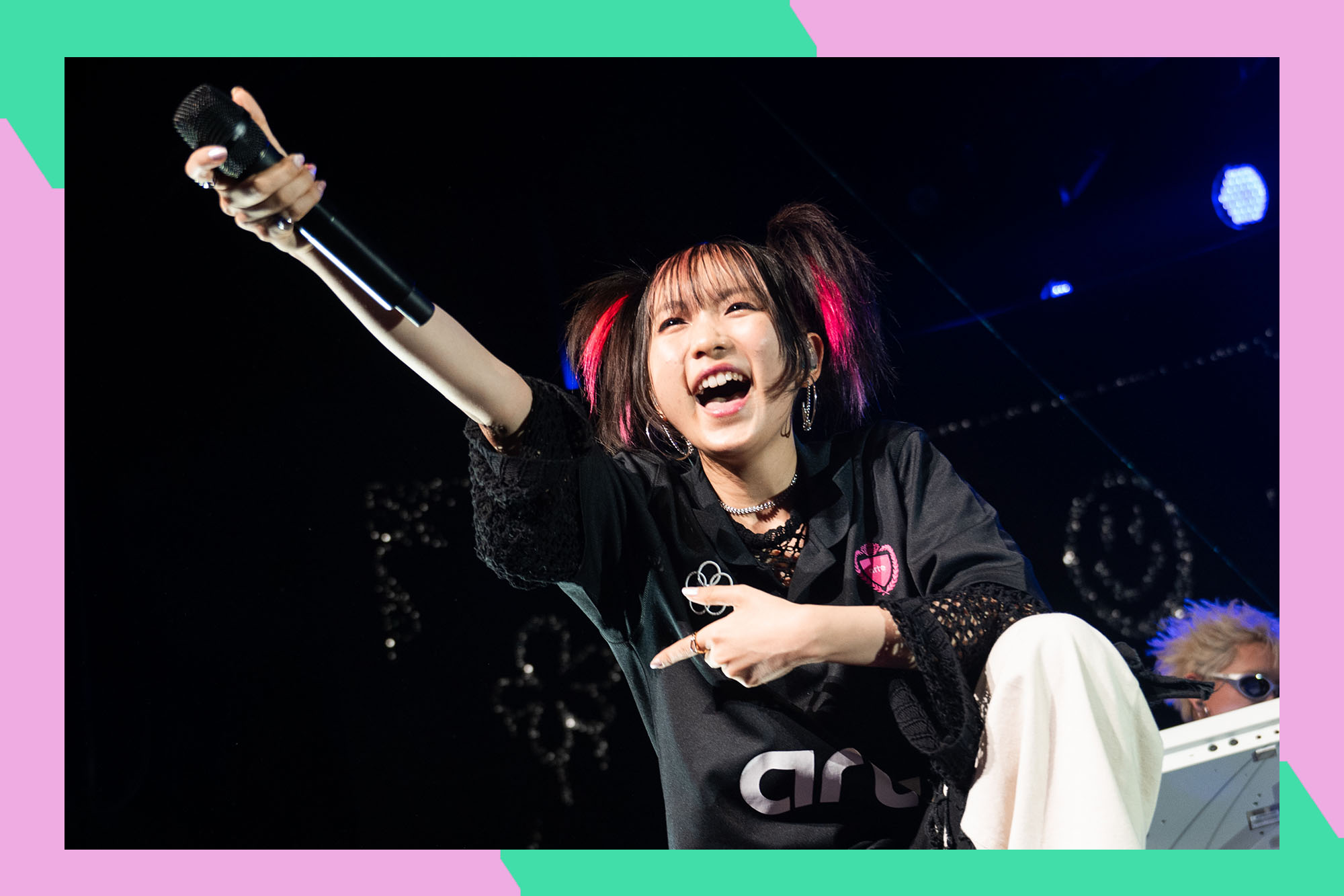Yoasobi announces 'Never Ending Stories Tour,' Barclays show. Get tickets