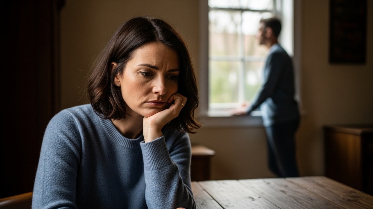 What a woman feels when a man does not introduce her to his family ...