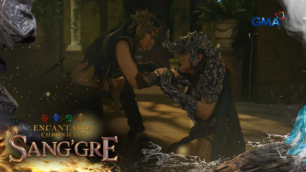 Sang'gre: Terra, wawakasan na ang buhay ni Cami! (Episode 216 ...