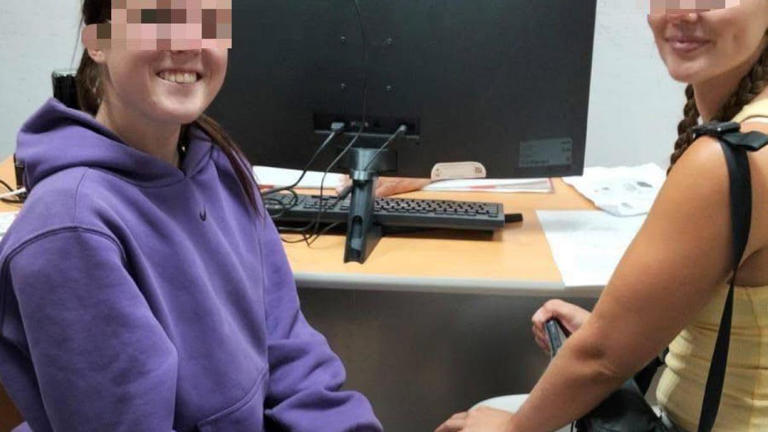 En la cárcel, rateros que despojaron de 500 dólares y celulares a ...