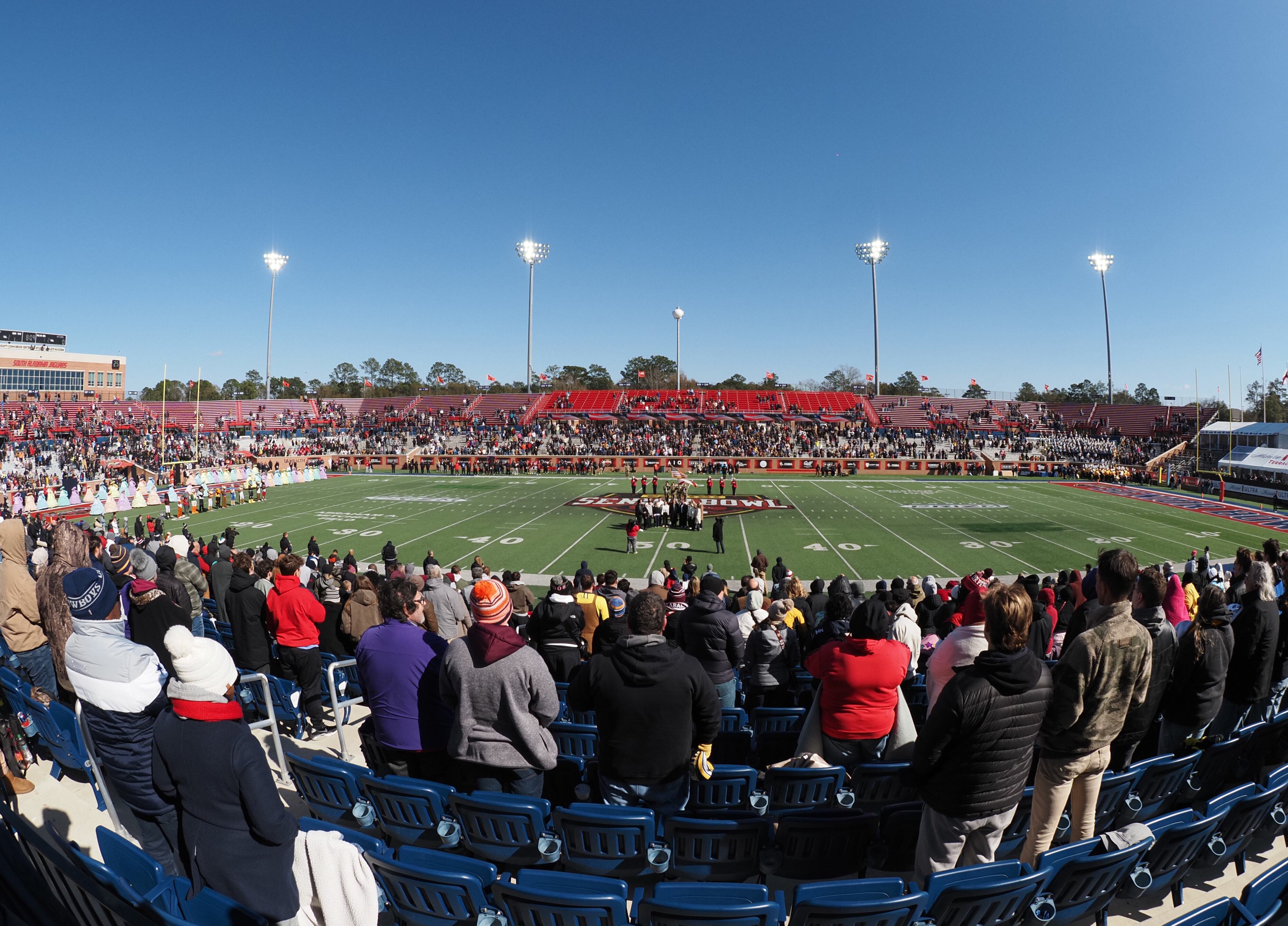 AHSAA finalizes football championship schedule: Who will play when in ...
