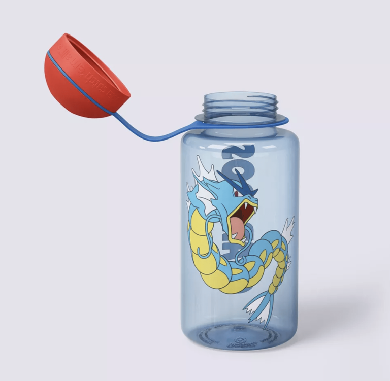 Gotta catch this drop: Pokémon x Target is on the way