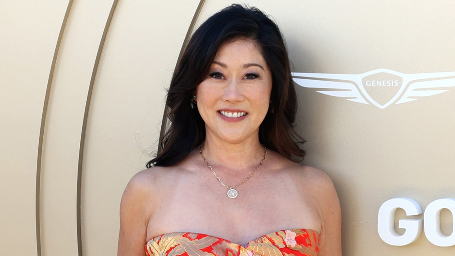 Inside Kristi Yamaguchi's private world after her divorce from Bret Hedican