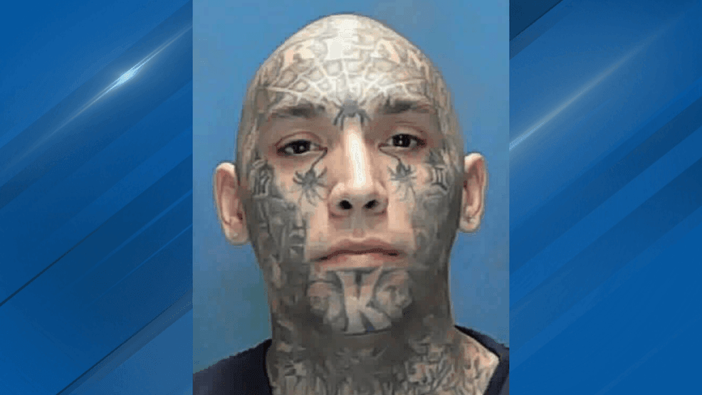 Man serving prison sentence for murder dies in Las Vegas
