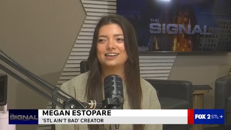 'STL ain't bad' grows beyond memes with photo booths