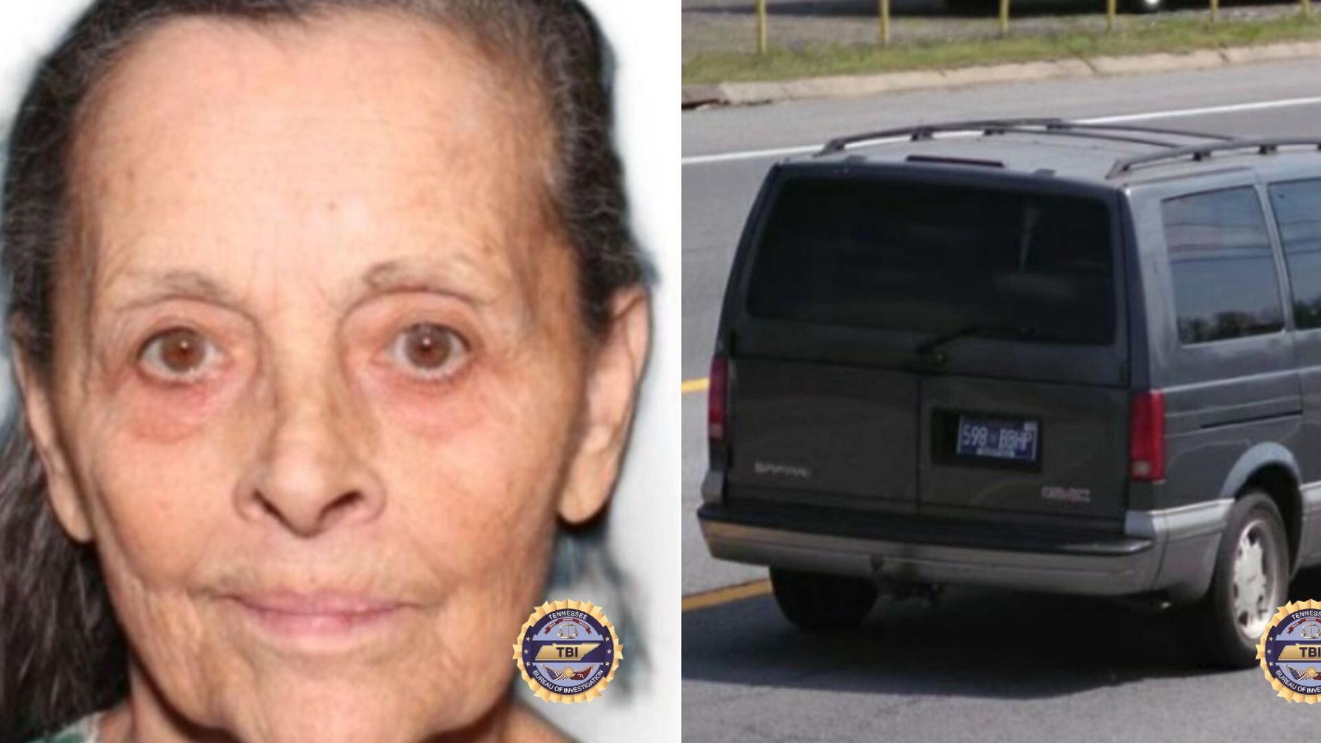 Silver Alert canceled after missing Robertson County woman found safe