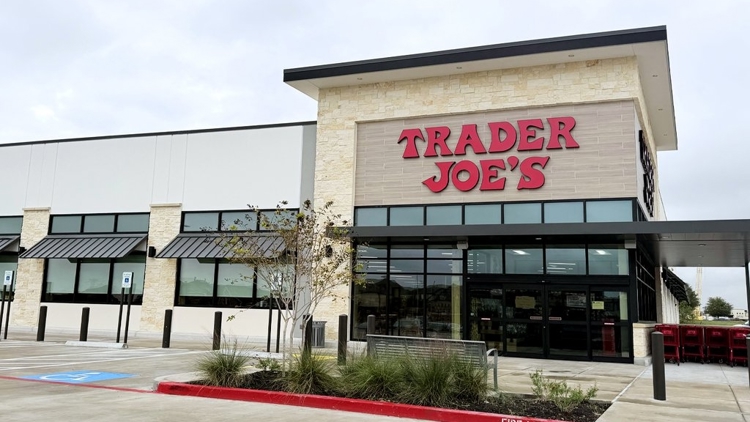 Trader Joe's coming to new part of town