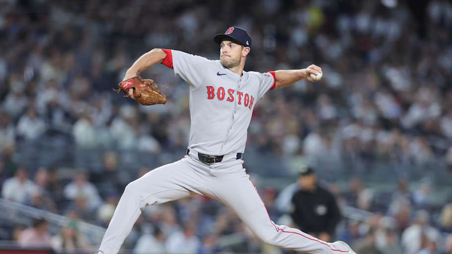 Blaze Jordan’s Triple-A surge validates Steven Matz trade