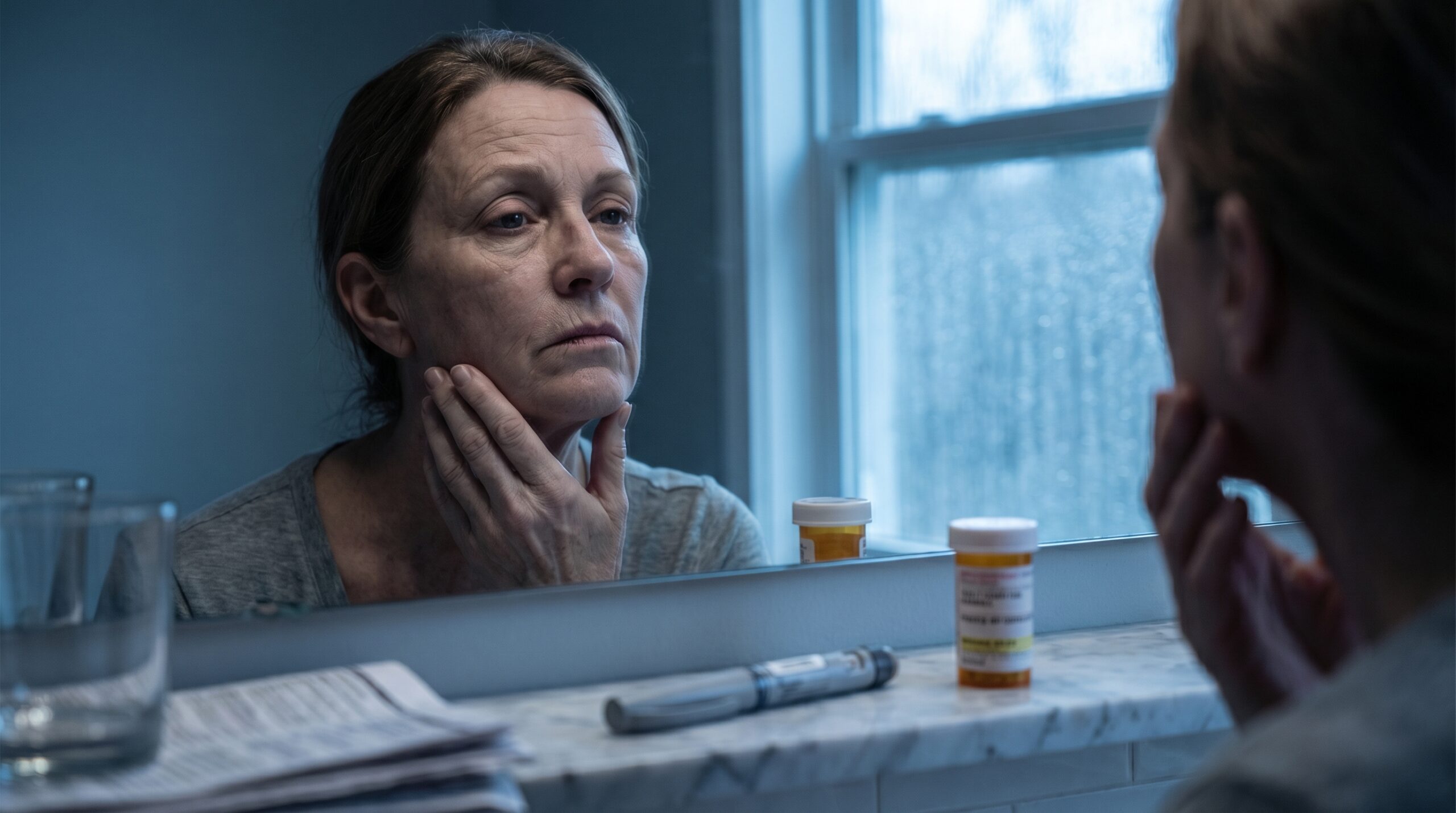 who can use semaglutide What is semaglutide and how does it work? 💉 Semaglutide is a medication  used in Type 2 Diabetes that can help lower blood glucose and support  weight loss when prescribed and monitored
