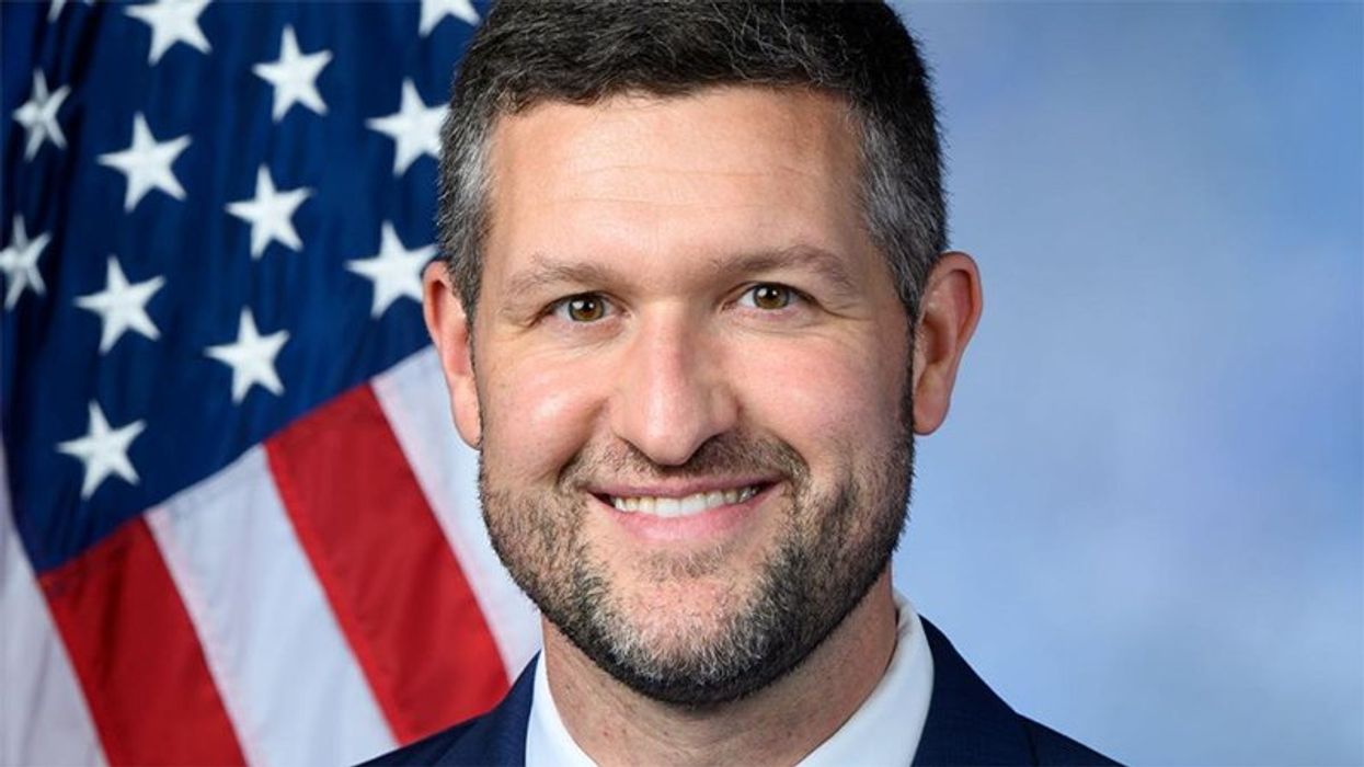GOP could end up with no candidate in New York district after legal ...